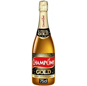 Champomy 75cl la gamme