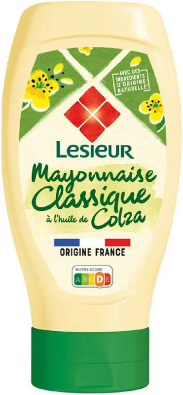 Mayonnaise LESIEUR