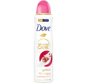 Déodorant DOVE