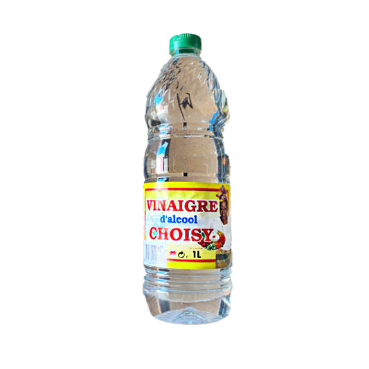 Vinaigre 1L CHOISY