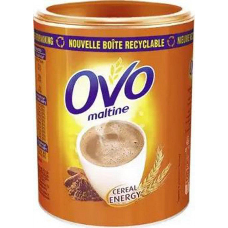 Poudre chocolatée OVOMALTINE 350g