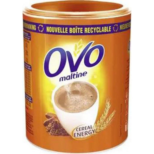 Poudre chocolatée OVOMALTINE 350g