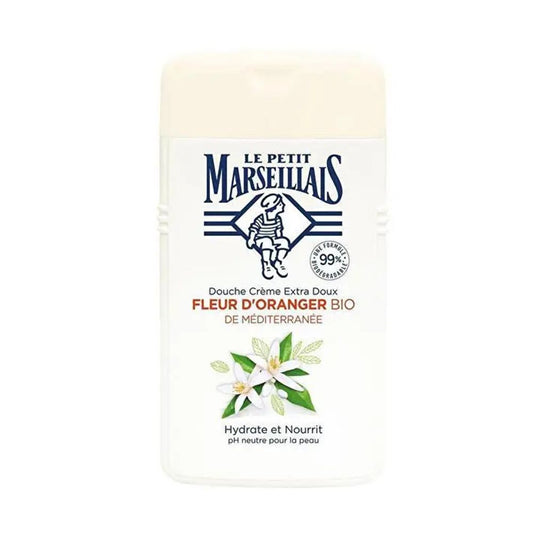 Crème de douche le PETIT MARSEILLAIS 250ml