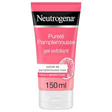 Soin du visage NEUTROGENA 150ml