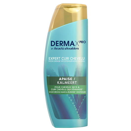 Après-shampooing HEAD & SHOULDERS 200ml