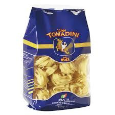 Tagliatelle TOMADINI 500g