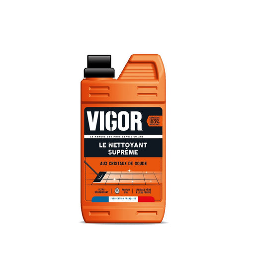 Nettoyant sol VIGOR 1L
