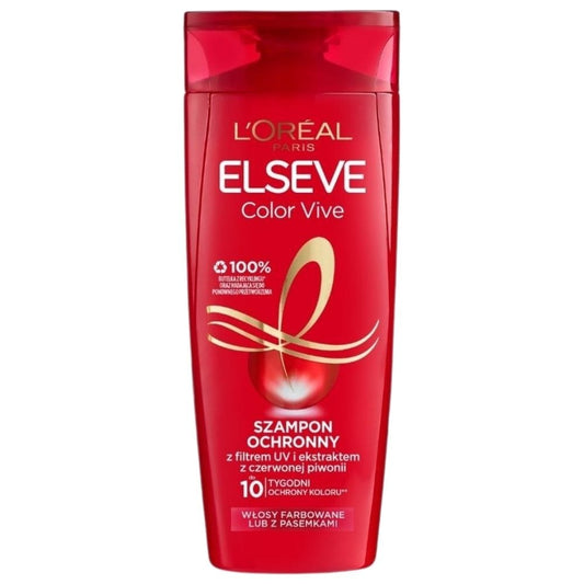 Shampoing ELSÈVE 350ml