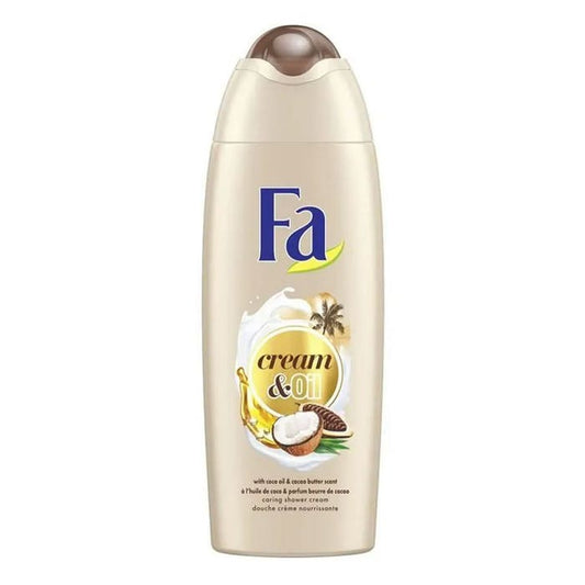 Gel douche FA 250ml