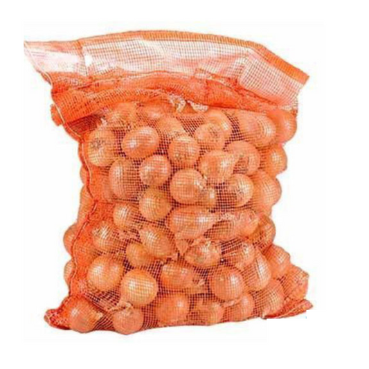 Sac d’oignon 25 kg