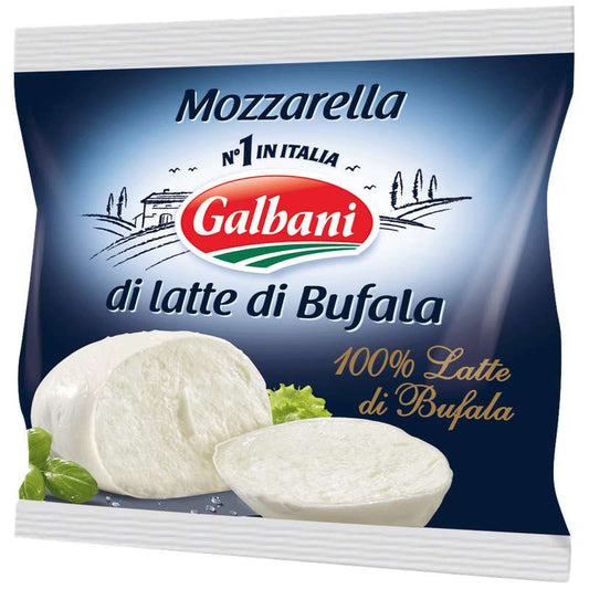 Mozzarella GALBANI 2x125g