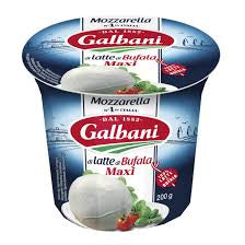 GALBANI mozzarella 200g