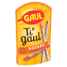Stickado nature TI GAUL 80g