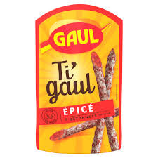 Stickado epicé TI GAUL 80g
