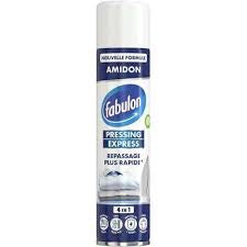 Aide au repassage FABULON 400ml