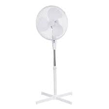 Ventilateur sur pied 3 vitesses