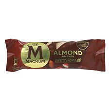 Bâtonnets glacé 110ml MAGNUM