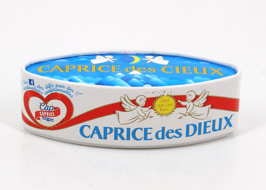 Fromage CAPRICE DES DIEUX 300g
