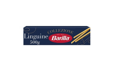 Pâtes alimentaires BARILLA COLLEZIONE 500g