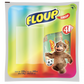 4 Berlingots glacés FLOUP 500g