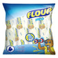 4 Berlingots glacés FLOUP 500g