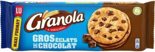 Cookies GRANOLA 276g