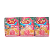 Briquettes TI BANGA 3x20cl