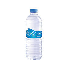 Eau KARULINE 50cl