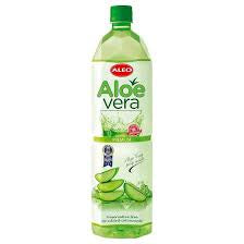 Boisson à l’aloe vera ALEO 1,5L