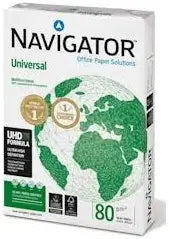 Ramette de papier NAVIGATOR 80g