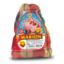Epaule jambon sans os pimentée MARION
1,600kg
12 € / KG