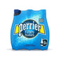 Eau gazeuse minérale naturelle finement pétillante
Perrier Fines Bulles
6x50cl
Petit contenant