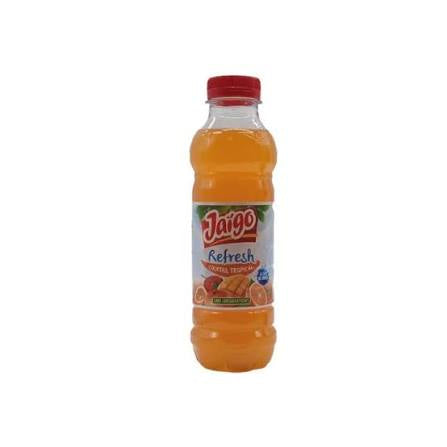 JAIGO Refresh 50cl