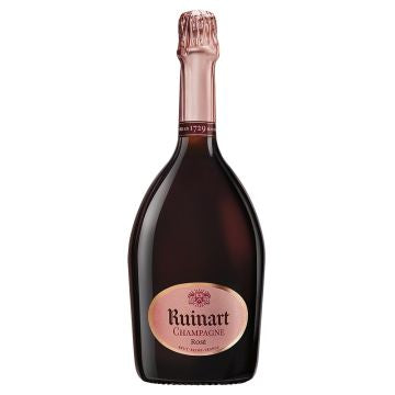 Ruinart rosé 75cl