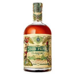 DON PAPA Baroko