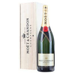 Magnum MOET & CHANDON