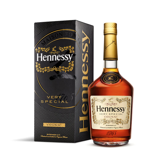 Cognac very spécial HENNESSY