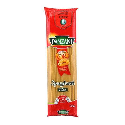 Spaghetti  PANZANI 500g