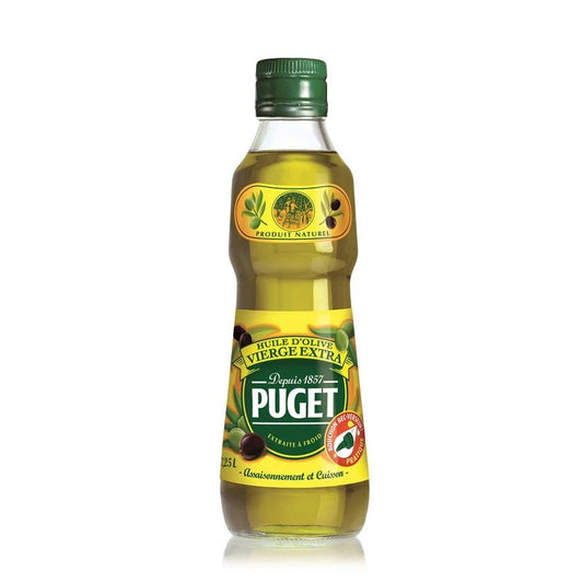 L'huile d'olive PUGET 1L