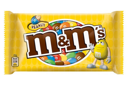 M&M'S