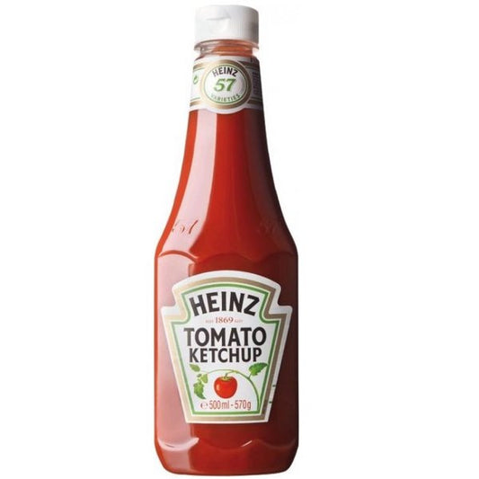 Ketchup HEINZ