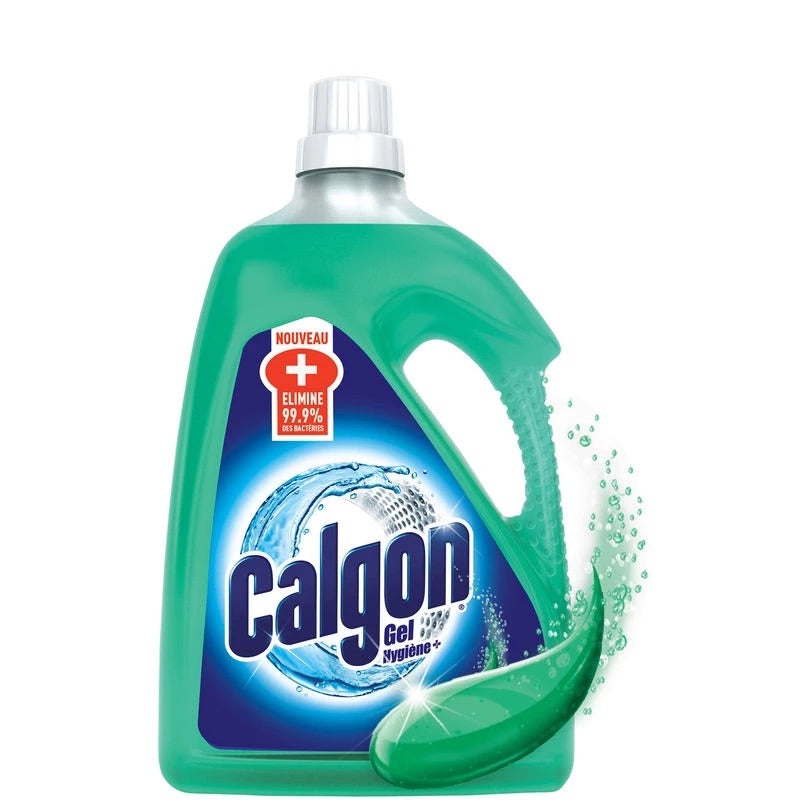 CALGON