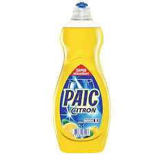 PAIC Citron 750 ml