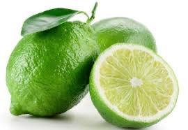 Citron vert 500g PRODUCTION LOCAL GUADELOUPE