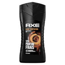 AXE 12H parfum frais