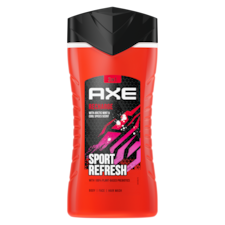 AXE Sport Refresf