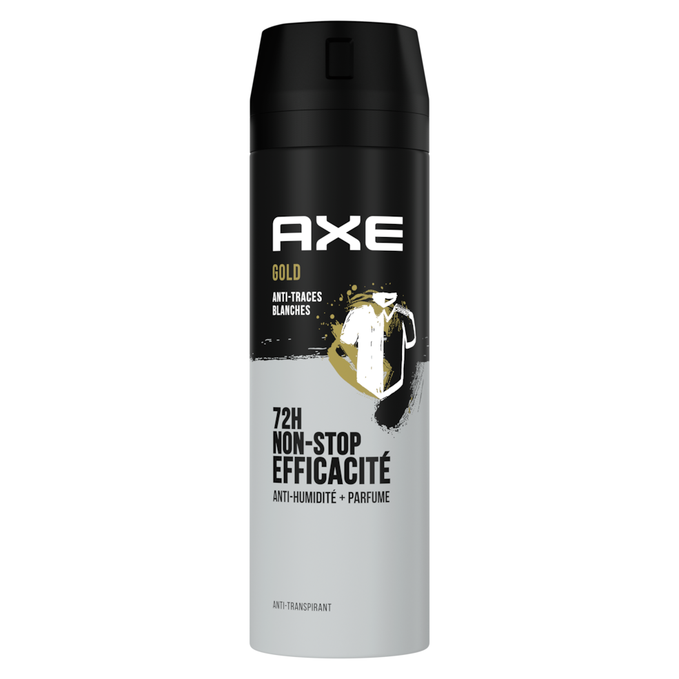 AXE Gold