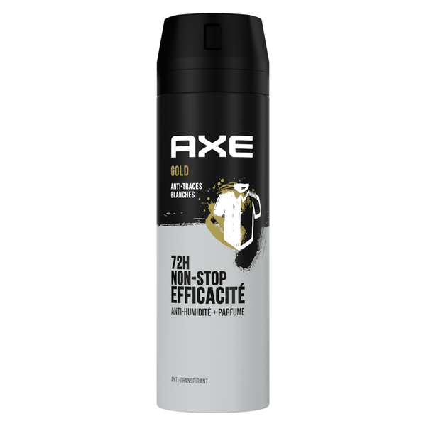 AXE Gold – cartfrance
