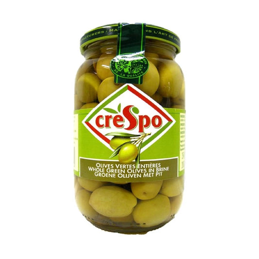 Olives CRESPO