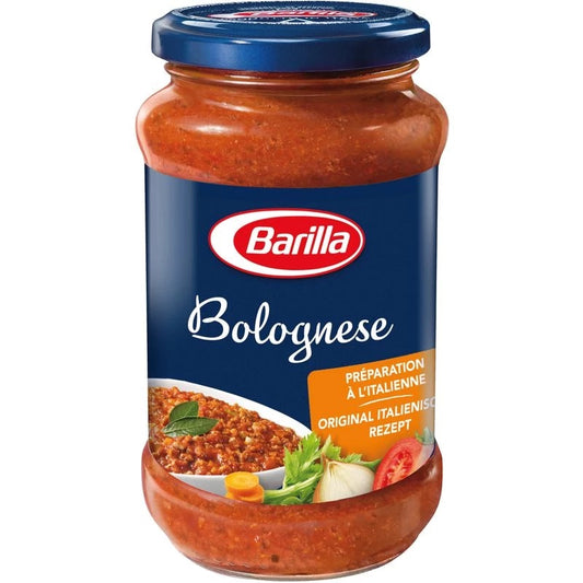 Bolognaise BARILLA